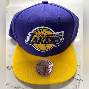 Los Angeles Lakers Hat